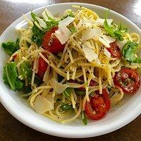 Spaghettisalat