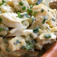Kartoffelsalat