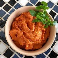 Tomatenbutter