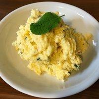 Polenta