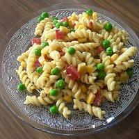 Nudelsalat á la Betsy