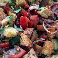 Brotsalat