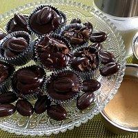 Espresso-Konfekt