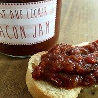 Bacon Jam