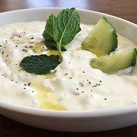 Tzatziki