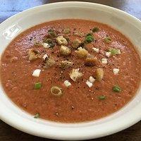 Gazpacho Andaluz