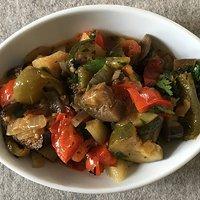 Ratatouille