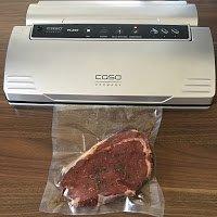 Entrecote Sous-Vide Schritt für Schritt