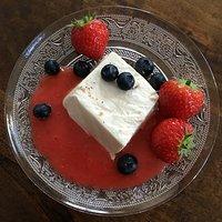 Pannacotta