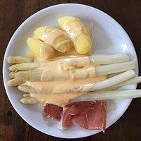 Sauce Hollandaise aus dem Thermomix