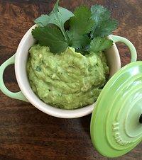Guacamole