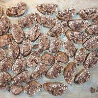 Schoko Cantuccini