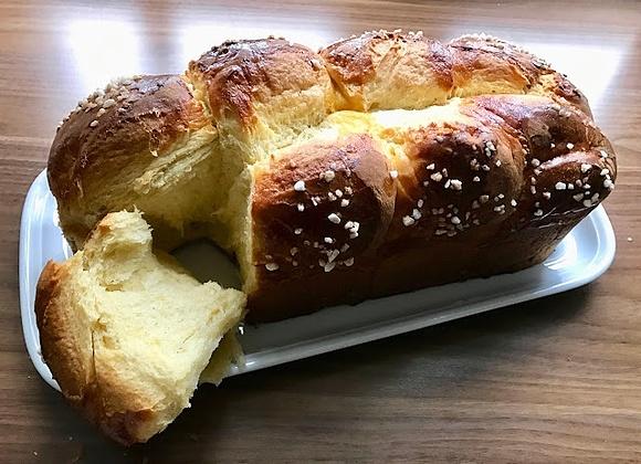 Brioche