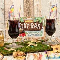 Sangria Mix selber machen – Geschenkidee