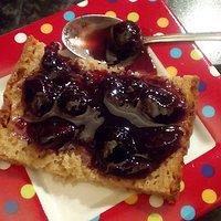 Amarena ~ Kirsch ~ Marmelade