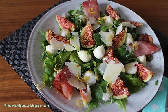 Feigensalat