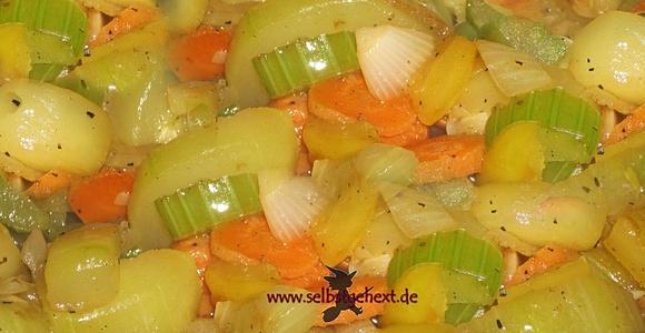 Wärmende herbsternte – was koche ich heute?