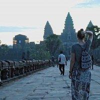 3 Wochen durch Kambodscha – Meine Route, Meine Tipps und Erfahrungen