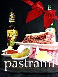 Pastrami selbst gemacht – Basturma, Pastirma und Pastrama