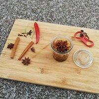 Quitten-Chutney