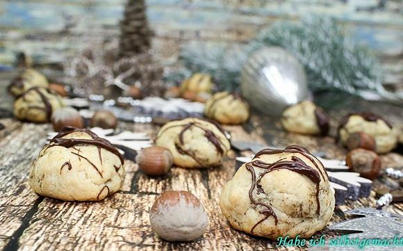 Kirsch Vanille Glühwein selber machen