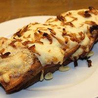 Belegtes Brot