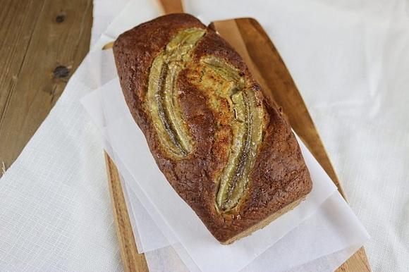 Mein liebstes Banana Bread