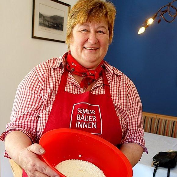 Kärntner Kasnudeln Rezept