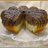 Schneller kleiner Kuchen