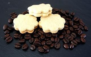 Kaffeekekse
