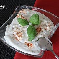 Ricotta-Dip