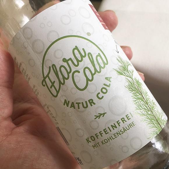 Neues Kultgetränk aus Kärnten – Flora Cola