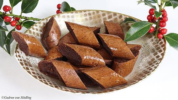 Magenbrot