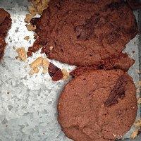 Kekse, Kekse, Kekse - After Eight Cookies
