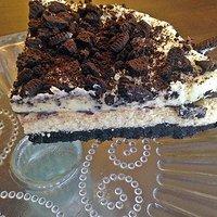 Oreo - Milchcreme - Cheesecake
