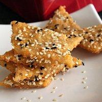 Kaese Crackers – Cheese Crackers