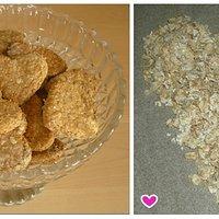 Made with Love: Vanille-Hafer-Herzen