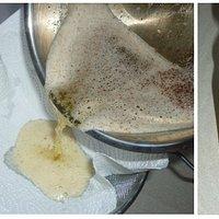 Für den besonderen Buttergeschmack: braune Butter