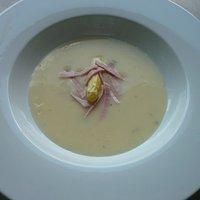 Und nochmal Spargel
