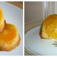 Sonntagssüß: Tortine alle clementine – Mandarinentörtchen