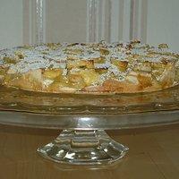 Der apfeligste Apfelkuchen ever