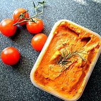 Tomato-Port Butter