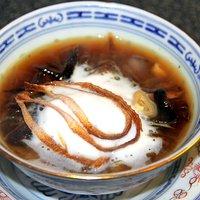 Zwiebelsuppe mal anders – A different Onion Soup