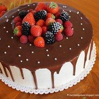 Teresa's Torte