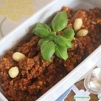 Irmi's Tomatenpesto