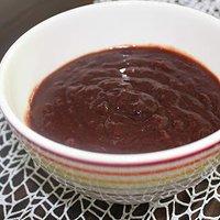 Cherry-Chipotle BBQ-WSauce