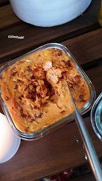 Tomaten-Chili-Butter