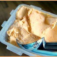Mein Joghurt - Aprikoseneis 2019