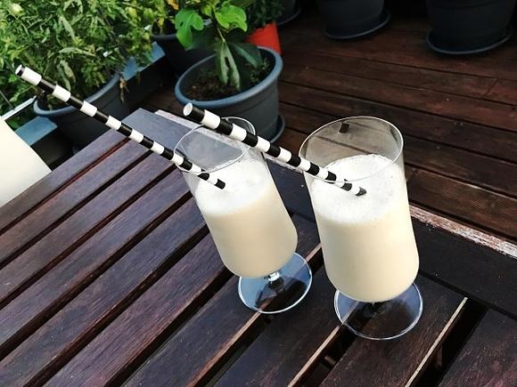 Sommer Butterbier für kleine und grosse Zauberer