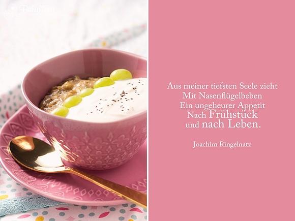 Pudding oats – trendiger haferflocken-pudding